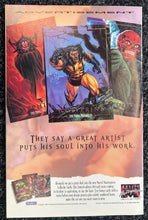 Load image into Gallery viewer, Night Thrasher: Four Control No. #2 1992 Marvel Comics
