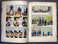Load image into Gallery viewer, Fantastic Four Winter Special 1983 Marvel Comics UK
