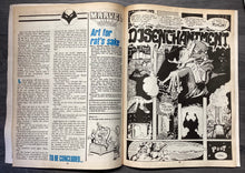 Load image into Gallery viewer, The Mighty World of Marvel No. #10 1984 Marvel Comics UK
