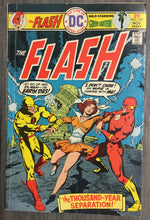 Load image into Gallery viewer, The Flash No. #237 1975 DC Comics
