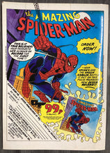 Load image into Gallery viewer, Spider-Man Summer Special 1984 Marvel Comics UK
