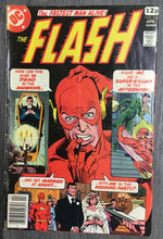 Load image into Gallery viewer, The Flash No. #260 1978 DC Comics
