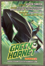 Load image into Gallery viewer, Green Hornet No. #1 2010 Dynamite Comics
