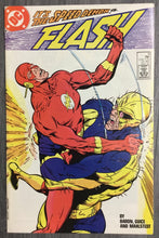 Load image into Gallery viewer, The Flash No. #6 1987 DC Comics
