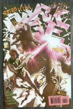 Load image into Gallery viewer, Astro City: The Dark Ages: Book 3 No. #4 2009 Wildstorm Comics
