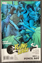 Load image into Gallery viewer, Young Liars No. #14 2009 DC/Vertigo Comics
