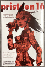 Load image into Gallery viewer, Igor Movie Adaptation No. #2 2008 IDW Comics
