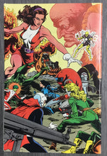 Load image into Gallery viewer, The Doom Patrol No. #1-7 1987/1988 DC Comics
