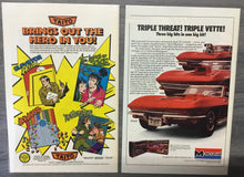 Load image into Gallery viewer, The Doom Patrol No. #1-7 1987/1988 DC Comics
