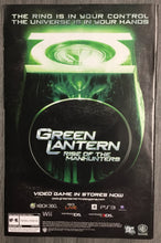 Load image into Gallery viewer, Flashpoint: The Outsider No. #1 2011 DC Comics
