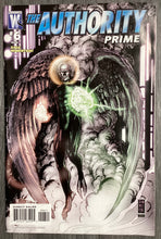 Load image into Gallery viewer, The Authority: Prime No. #6 2008 Wildstorm Comics
