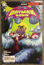 Load image into Gallery viewer, Batman and Robin No. #3 2009 DC Comics
