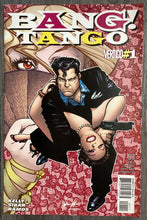 Load image into Gallery viewer, Bang Tango No. #1 2009 Vertigo Comics
