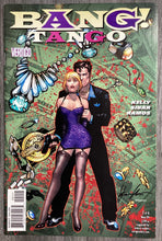 Load image into Gallery viewer, Bang Tango No. #2 2009 Vertigo Comics
