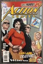 Load image into Gallery viewer, Action Comics No. #884 2010 DC Comics
