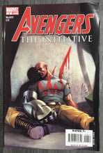 Load image into Gallery viewer, Avengers: The Initiative No. #6 2007 Marvel Comics
