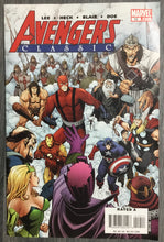 Load image into Gallery viewer, Avengers Classic No. #10 2008 Marvel Comics
