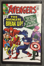 Load image into Gallery viewer, Avengers Classic No. #10 2008 Marvel Comics
