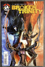 Load image into Gallery viewer, Broken Trinity No. #1(A) 2008 Top Cow/Image Comics
