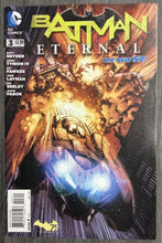 Load image into Gallery viewer, Batman Eternal No. #3 2014 DC Comics
