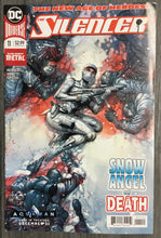 Load image into Gallery viewer, The Silencer No. #11 2019 DC Comics
