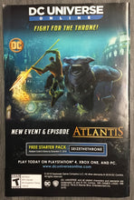 Load image into Gallery viewer, The Silencer No. #11 2019 DC Comics
