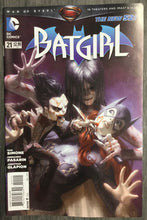 Load image into Gallery viewer, Batgirl No. #21 2013 DC Comics
