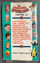 Load image into Gallery viewer, The Amazing Spider-Man Volume 2 1978 Marvel
