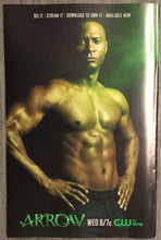 Load image into Gallery viewer, The Movement No. #7 2014 DC Comics
