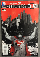 Load image into Gallery viewer, Futures End No. #44 2015 DC Comics
