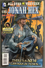 Load image into Gallery viewer, All Star Western No. #19 2013 DC Comics
