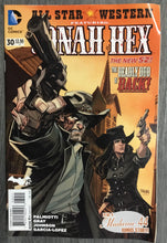Load image into Gallery viewer, All Star Western No. #30 2014 DC Comics
