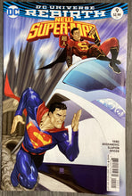 Load image into Gallery viewer, New Super-Man No. #9(B) 2017 DC Comics
