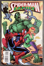 Load image into Gallery viewer, Spider-Man Family No. #9 2008 Marvel Comics
