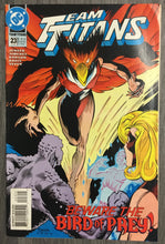 Load image into Gallery viewer, Team Titans No. #23 1994 DC Comics
