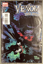 Load image into Gallery viewer, Venom: Dark Origin No. #1 2008 Marvel Comics
