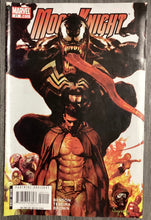 Load image into Gallery viewer, Moon Knight No. #21 2008 Marvel Comics
