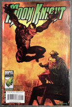 Load image into Gallery viewer, Moon Knight No. #22 2008 Marvel Comics
