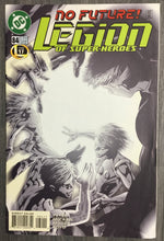 Load image into Gallery viewer, Legion of Super-Heroes No. #84 1996 DC Comics
