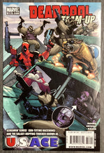 Load image into Gallery viewer, Deadpool Team-Up No. #896 2010 Marvel Comics
