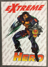 Load image into Gallery viewer, Extreme Hero No. #1 1994 Image Comics
