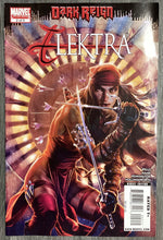 Load image into Gallery viewer, Dark Reign: Elektra No. #2 2009 Marvel Comics
