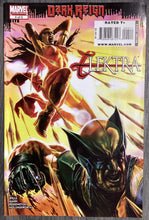 Load image into Gallery viewer, Dark Reign: Elektra No. #4 2009 Marvel Comics

