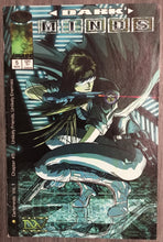 Load image into Gallery viewer, Dark Minds No. #5 1998 Image Comics
