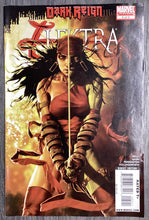 Load image into Gallery viewer, Dark Reign: Elektra No. #5 2009
