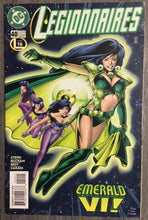 Load image into Gallery viewer, Legionnaires No. #40 1996 DC Comics
