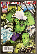 Load image into Gallery viewer, Hulk Team-Up No. #1 2009 Marvel Comics
