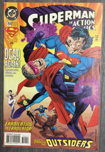 Load image into Gallery viewer, Action Comics No. #704 1994 DC Comics
