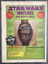 Load image into Gallery viewer, Captain America No. #6 1981 Marvel Comics UK
