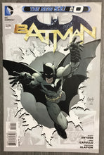 Load image into Gallery viewer, Batman (New 52) No. #0 2012 DC Comics
